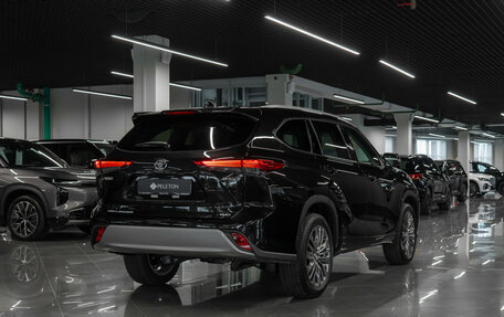 Toyota Highlander, 2026 год, 5 250 000 рублей, 5 фотография