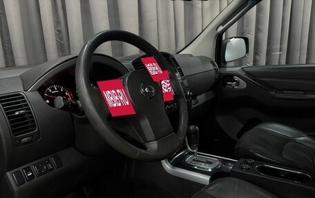 Nissan Pathfinder, 2012 год, 1 499 777 рублей, 5 фотография