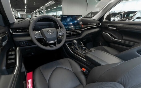 Toyota Highlander, 2026 год, 5 250 000 рублей, 7 фотография