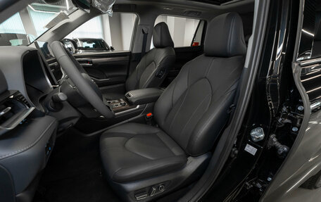 Toyota Highlander, 2026 год, 5 250 000 рублей, 9 фотография