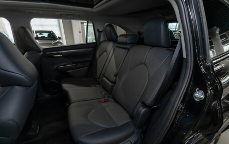 Toyota Highlander, 2026 год, 5 250 000 рублей, 14 фотография