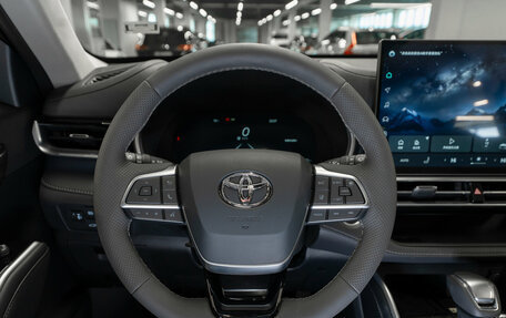 Toyota Highlander, 2026 год, 5 250 000 рублей, 11 фотография