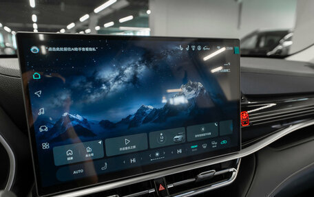 Toyota Highlander, 2026 год, 5 250 000 рублей, 23 фотография