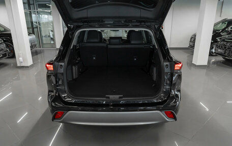 Toyota Highlander, 2026 год, 5 250 000 рублей, 28 фотография