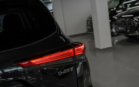 Toyota Highlander, 2026 год, 5 250 000 рублей, 32 фотография