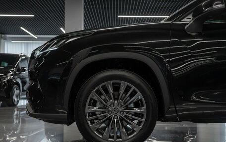 Toyota Highlander, 2026 год, 5 250 000 рублей, 30 фотография