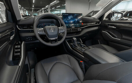 Toyota Highlander, 2026 год, 5 750 000 рублей, 7 фотография