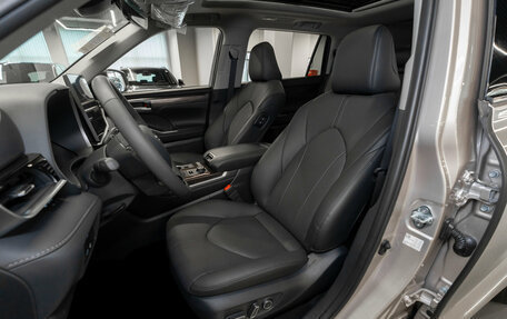 Toyota Highlander, 2026 год, 5 750 000 рублей, 9 фотография