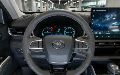 Toyota Highlander, 2026 год, 5 750 000 рублей, 11 фотография