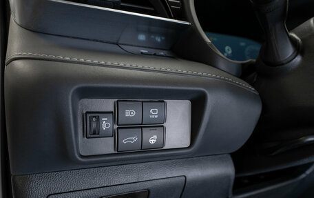Toyota Highlander, 2026 год, 5 750 000 рублей, 19 фотография