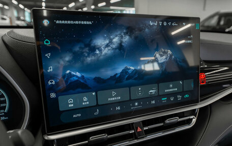 Toyota Highlander, 2026 год, 5 750 000 рублей, 23 фотография