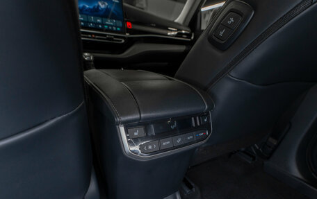 Toyota Highlander, 2026 год, 5 750 000 рублей, 16 фотография