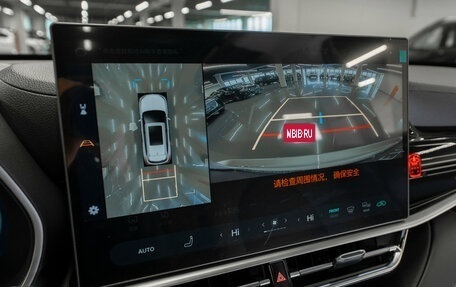 Toyota Highlander, 2026 год, 5 750 000 рублей, 24 фотография