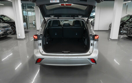 Toyota Highlander, 2026 год, 5 750 000 рублей, 28 фотография