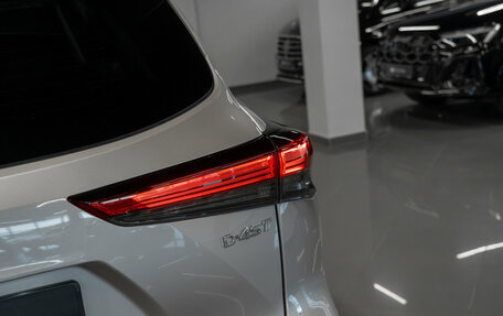 Toyota Highlander, 2026 год, 5 750 000 рублей, 32 фотография