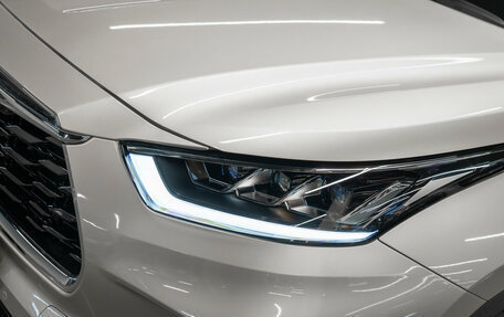 Toyota Highlander, 2026 год, 5 750 000 рублей, 31 фотография