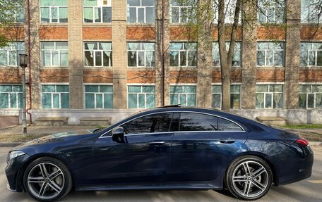 Mercedes-Benz CLS, 2018 год, 3 900 000 рублей, 6 фотография