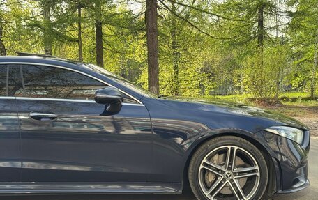 Mercedes-Benz CLS, 2018 год, 3 900 000 рублей, 13 фотография