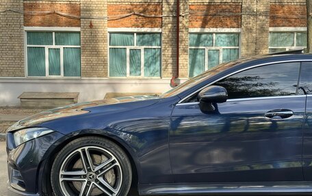 Mercedes-Benz CLS, 2018 год, 3 900 000 рублей, 11 фотография