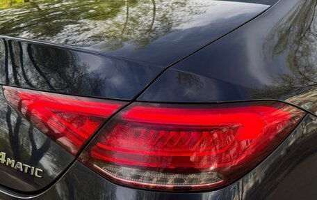 Mercedes-Benz CLS, 2018 год, 3 900 000 рублей, 18 фотография