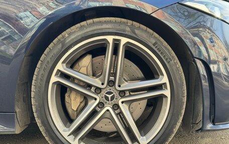 Mercedes-Benz CLS, 2018 год, 3 900 000 рублей, 19 фотография