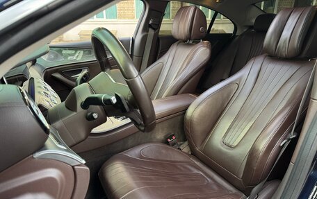 Mercedes-Benz CLS, 2018 год, 3 900 000 рублей, 23 фотография