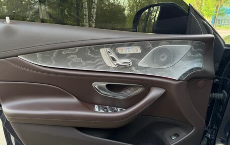 Mercedes-Benz CLS, 2018 год, 3 900 000 рублей, 22 фотография