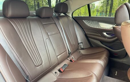 Mercedes-Benz CLS, 2018 год, 3 900 000 рублей, 30 фотография