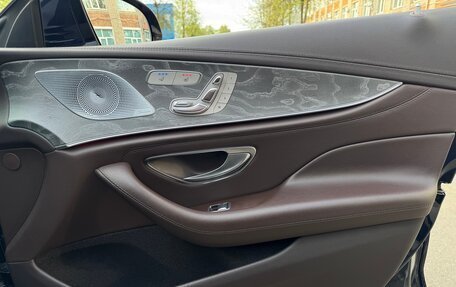 Mercedes-Benz CLS, 2018 год, 3 900 000 рублей, 29 фотография