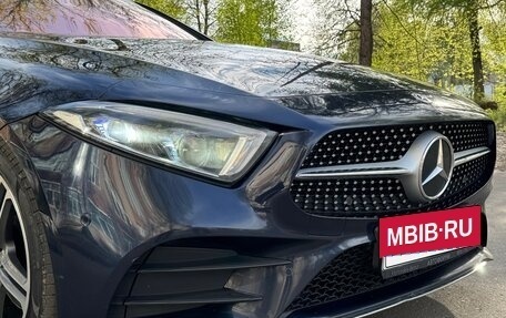 Mercedes-Benz CLS, 2018 год, 3 900 000 рублей, 15 фотография
