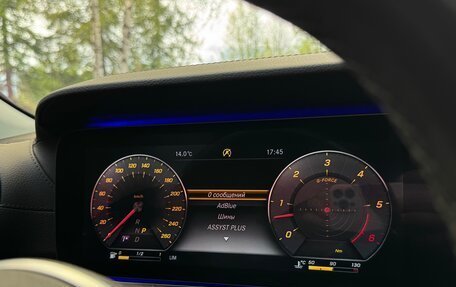 Mercedes-Benz CLS, 2018 год, 3 900 000 рублей, 35 фотография