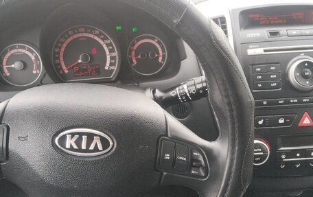 KIA cee'd I рестайлинг, 2010 год, 590 000 рублей, 6 фотография