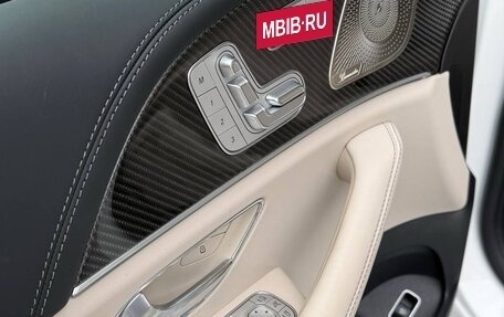 Mercedes-Benz GLE AMG, 2021 год, 12 450 000 рублей, 5 фотография