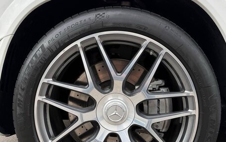 Mercedes-Benz GLE AMG, 2021 год, 12 450 000 рублей, 12 фотография