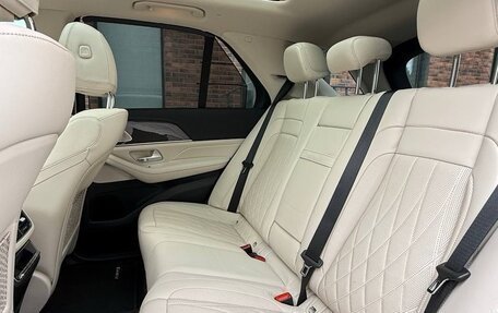 Mercedes-Benz GLE AMG, 2021 год, 12 450 000 рублей, 9 фотография