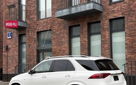 Mercedes-Benz GLE AMG, 2021 год, 12 450 000 рублей, 2 фотография