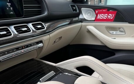 Mercedes-Benz GLE AMG, 2021 год, 12 450 000 рублей, 7 фотография