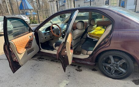 Mitsubishi Galant VIII, 1999 год, 220 000 рублей, 8 фотография