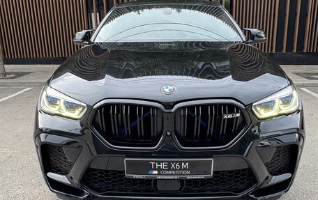 BMW X6, 2020 год, 7 200 000 рублей, 1 фотография