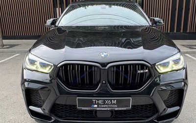 BMW X6, 2020 год, 7 200 000 рублей, 1 фотография