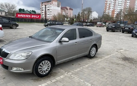 Skoda Octavia, 2010 год, 420 000 рублей, 1 фотография