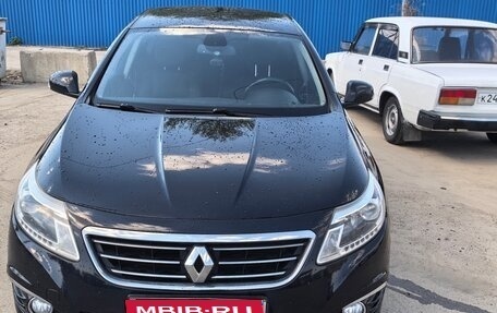 Renault Latitude I, 2014 год, 1 290 000 рублей, 1 фотография