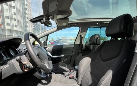 Peugeot 308 II, 2009 год, 310 000 рублей, 1 фотография