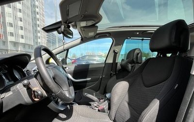 Peugeot 308 II, 2009 год, 310 000 рублей, 1 фотография