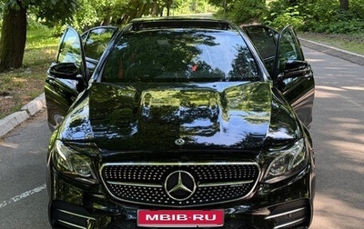 Mercedes-Benz E-Класс AMG, 2018 год, 5 250 000 рублей, 1 фотография