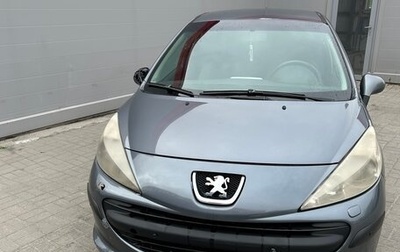 Peugeot 207 I, 2008 год, 300 000 рублей, 1 фотография