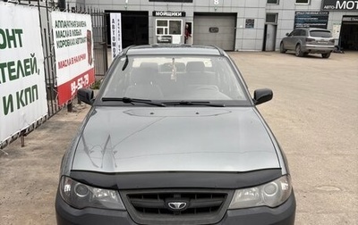 Daewoo Nexia I рестайлинг, 2013 год, 340 000 рублей, 1 фотография