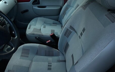 Renault Kangoo II рестайлинг, 2007 год, 500 000 рублей, 7 фотография