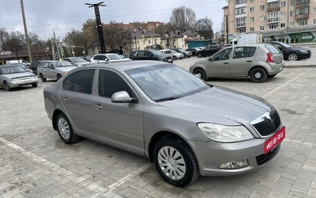 Skoda Octavia, 2010 год, 420 000 рублей, 2 фотография