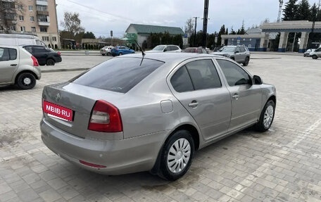 Skoda Octavia, 2010 год, 420 000 рублей, 3 фотография